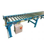 Motorised Roller Conveyor